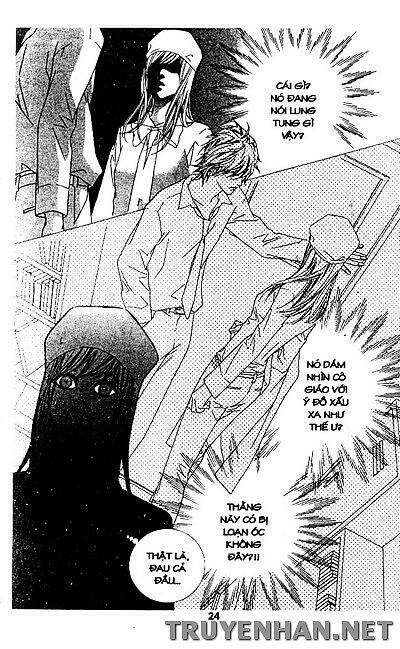 Cám Dỗ Chapter 2 - Trang 2