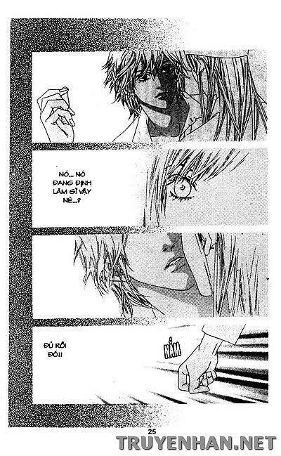 Cám Dỗ Chapter 2 - Trang 2