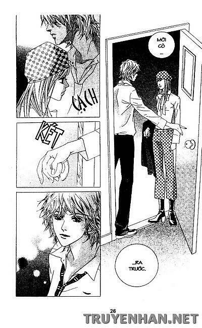 Cám Dỗ Chapter 2 - Trang 2