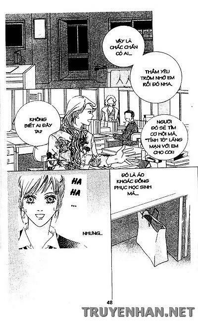 Cám Dỗ Chapter 3 - Trang 2