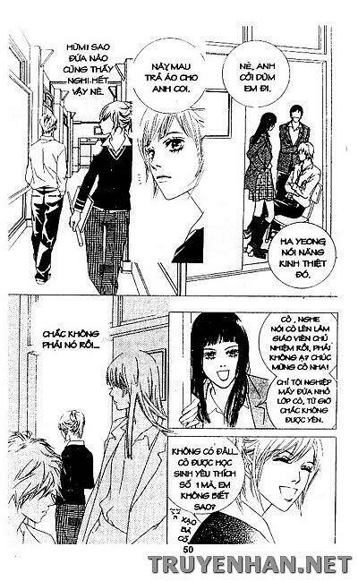 Cám Dỗ Chapter 3 - Trang 2