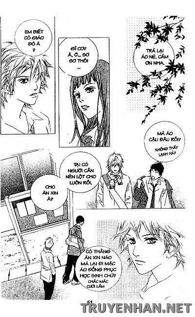 Cám Dỗ Chapter 3 - Trang 2