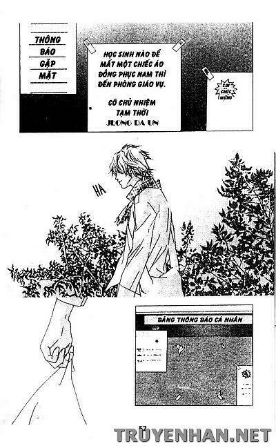 Cám Dỗ Chapter 3 - Trang 2