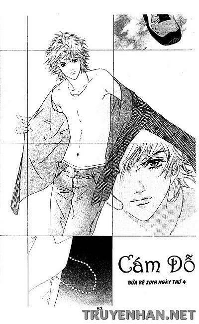 Cám Dỗ Chapter 3 - Trang 2