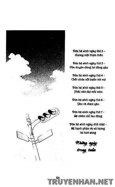 Cám Dỗ Chapter 3 - Trang 2