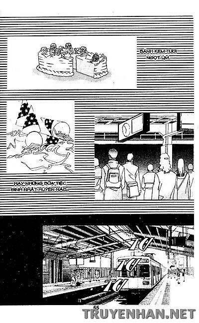 Cám Dỗ Chapter 3 - Trang 2