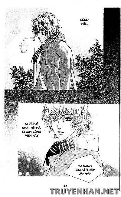 Cám Dỗ Chapter 3 - Trang 2