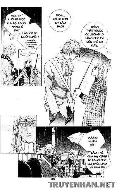 Cám Dỗ Chapter 3 - Trang 2