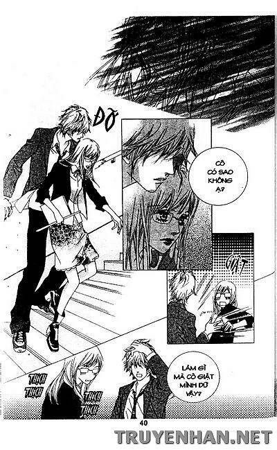 Cám Dỗ Chapter 3 - Trang 2