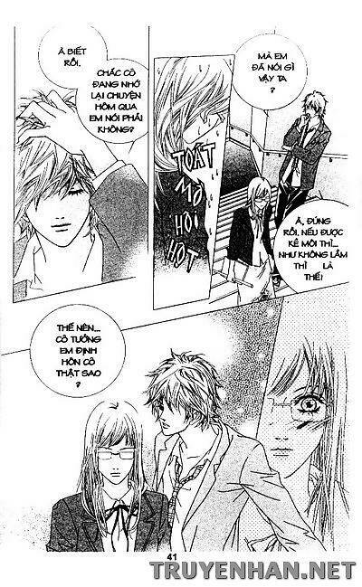 Cám Dỗ Chapter 3 - Trang 2