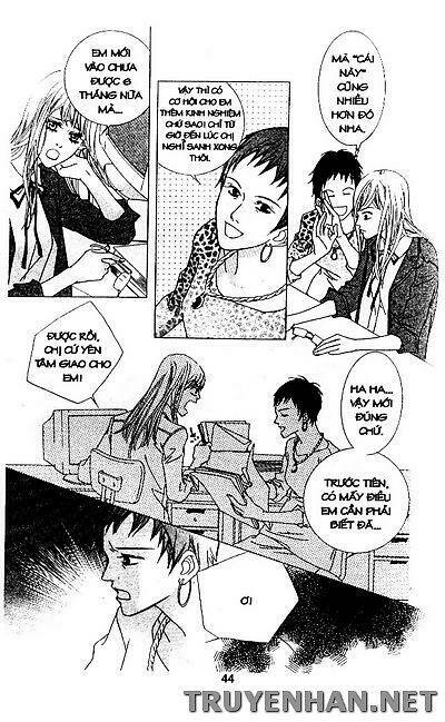 Cám Dỗ Chapter 3 - Trang 2