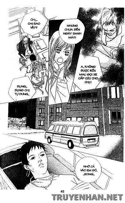 Cám Dỗ Chapter 3 - Trang 2