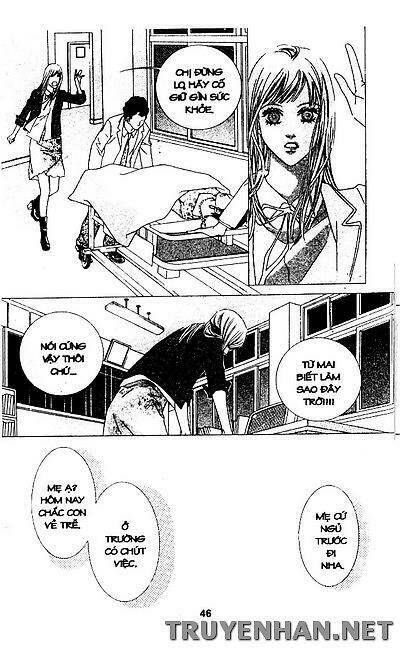 Cám Dỗ Chapter 3 - Trang 2