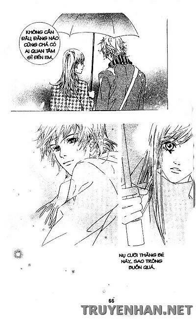 Cám Dỗ Chapter 4 - Trang 2