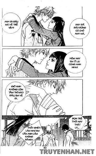 Cám Dỗ Chapter 4 - Trang 2