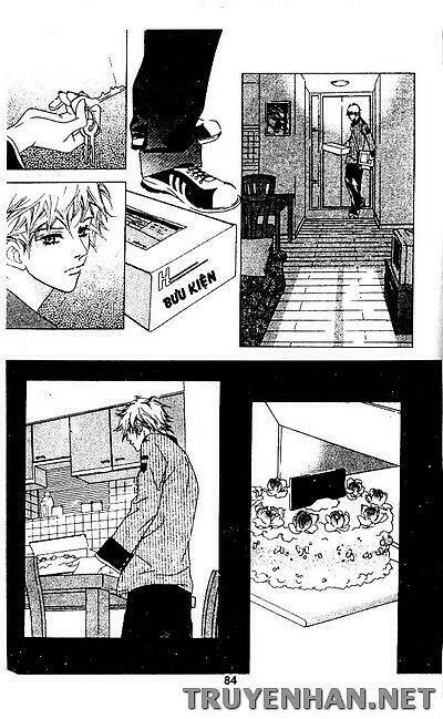 Cám Dỗ Chapter 4 - Trang 2