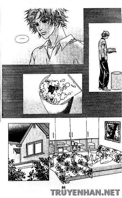 Cám Dỗ Chapter 4 - Trang 2