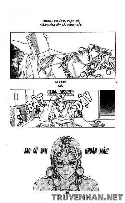 Cám Dỗ Chapter 4 - Trang 2