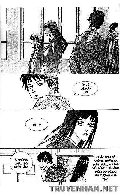 Cám Dỗ Chapter 4 - Trang 2