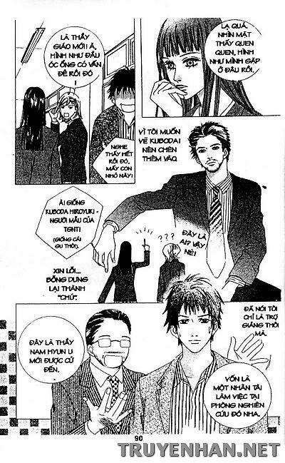 Cám Dỗ Chapter 4 - Trang 2