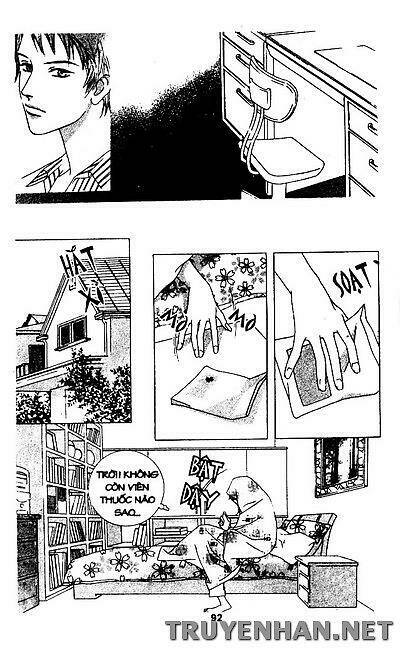 Cám Dỗ Chapter 4 - Trang 2