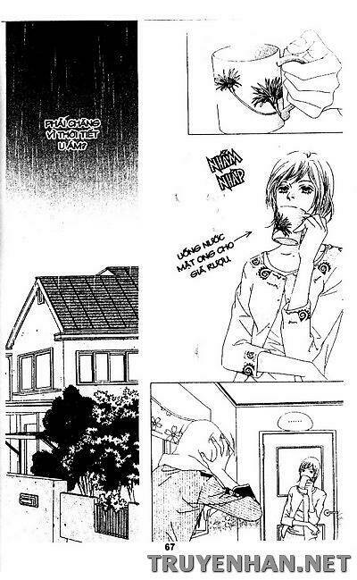 Cám Dỗ Chapter 4 - Trang 2