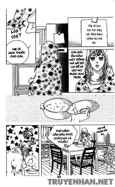 Cám Dỗ Chapter 4 - Trang 2