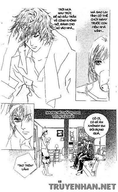 Cám Dỗ Chapter 4 - Trang 2