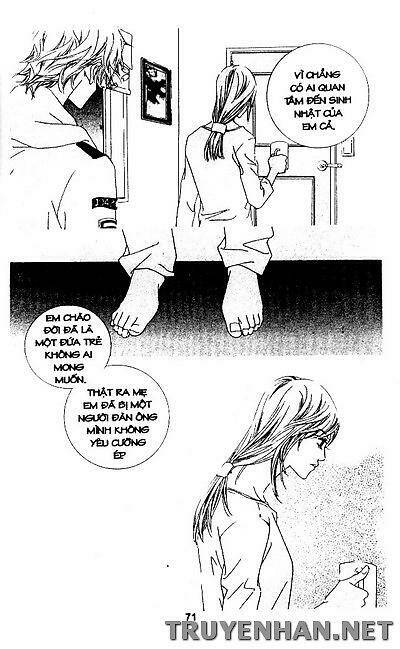 Cám Dỗ Chapter 4 - Trang 2