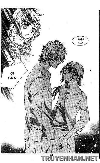 Cám Dỗ Chapter 4 - Trang 2