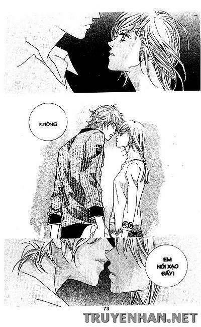 Cám Dỗ Chapter 4 - Trang 2