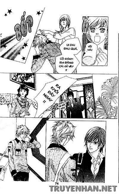 Cám Dỗ Chapter 4 - Trang 2