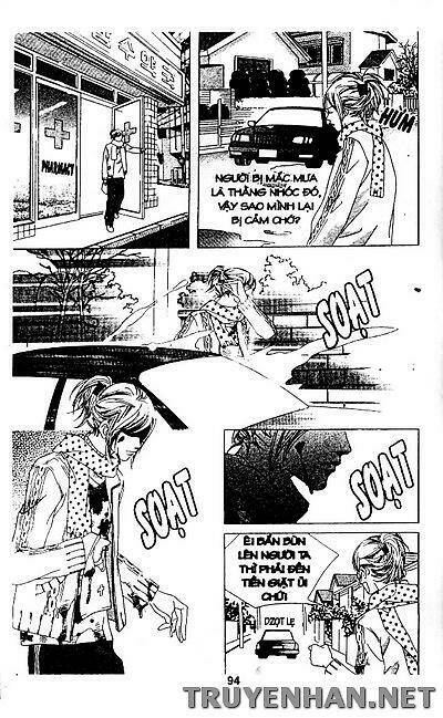 Cám Dỗ Chapter 5 - Trang 2