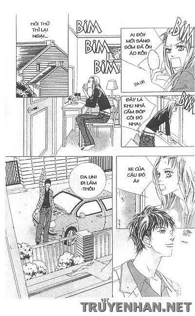 Cám Dỗ Chapter 5 - Trang 2