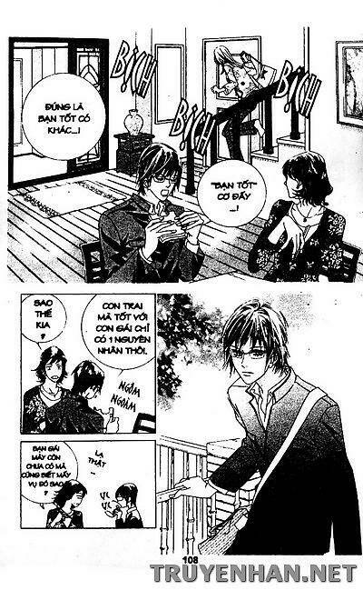 Cám Dỗ Chapter 5 - Trang 2