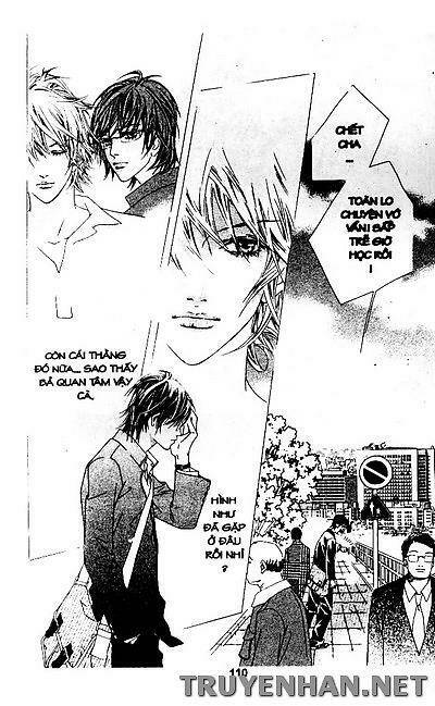 Cám Dỗ Chapter 5 - Trang 2