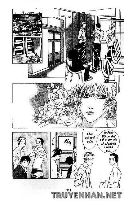 Cám Dỗ Chapter 5 - Trang 2