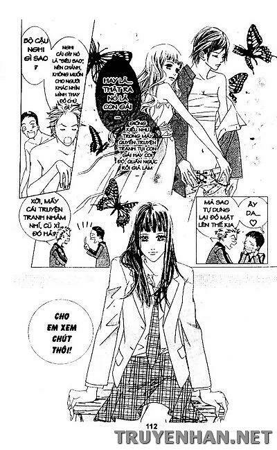 Cám Dỗ Chapter 5 - Trang 2