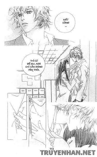 Cám Dỗ Chapter 5 - Trang 2