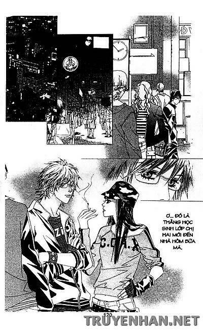 Cám Dỗ Chapter 5 - Trang 2