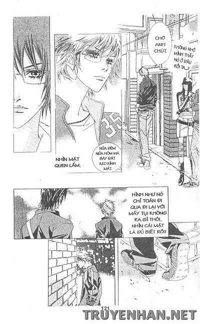 Cám Dỗ Chapter 5 - Trang 2