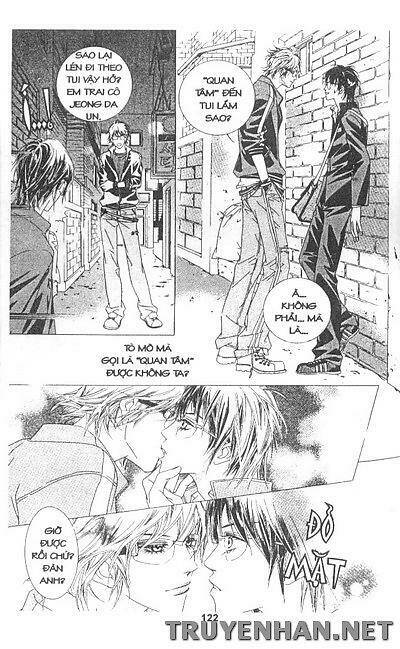 Cám Dỗ Chapter 5 - Trang 2