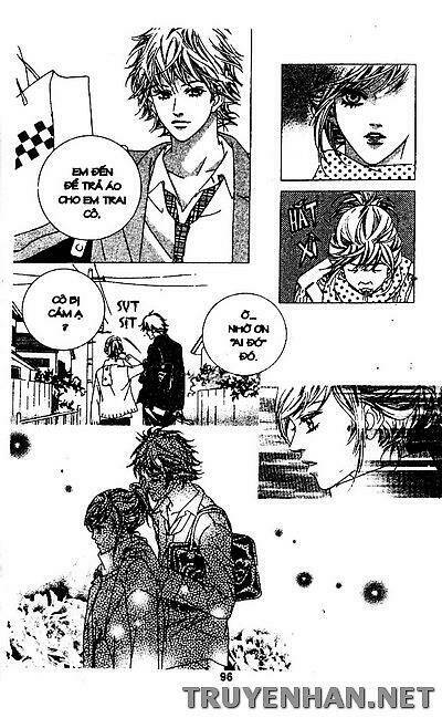 Cám Dỗ Chapter 5 - Trang 2