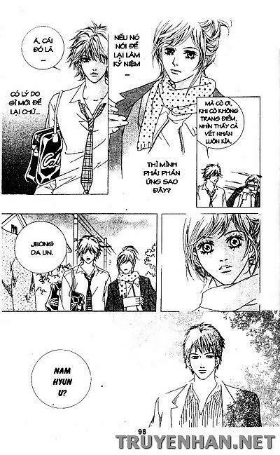 Cám Dỗ Chapter 5 - Trang 2