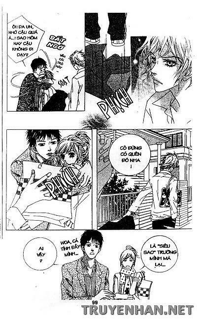 Cám Dỗ Chapter 5 - Trang 2