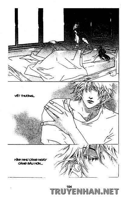 Cám Dỗ Chapter 5 - Trang 2