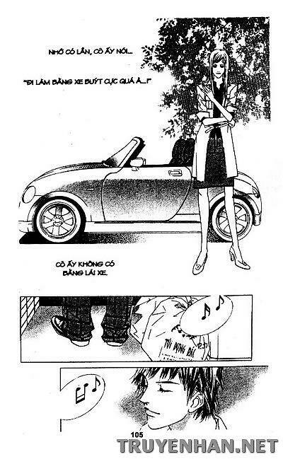 Cám Dỗ Chapter 5 - Trang 2