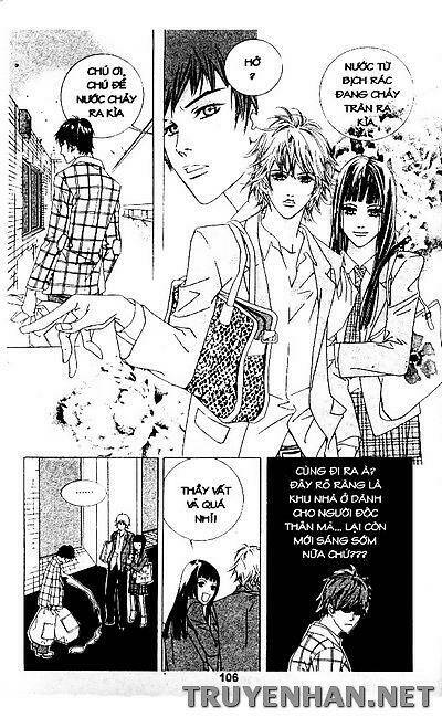 Cám Dỗ Chapter 5 - Trang 2