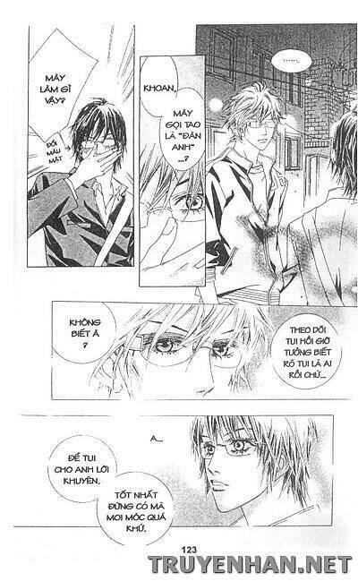 Cám Dỗ Chapter 6 - Trang 2