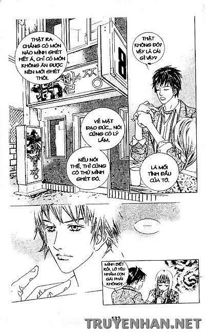 Cám Dỗ Chapter 6 - Trang 2